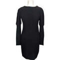 Robe courte Pimkie Robe Taille 36 / S Noir Grenoble