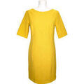 Robe courte Vila Robe Taille 36 / S Jaune