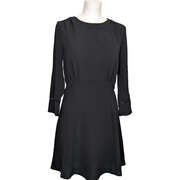 Robe courte H&M -