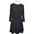 Robe courte H&M -