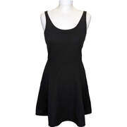 Robe courte H&M -