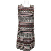 Robe courte Camaieu Robe Taille 34 / XS Marron