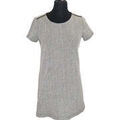 Robes sur Grenoble : Robe Promod Robe Taille 36 / S Blanc