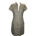 Robe courte Naf Naf Robe Taille 36 / S Vert Grenoble