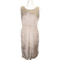 Robes sur Grenoble : Robe courte Vero Moda Robe Taille 38 / M Marron