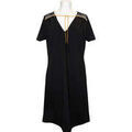 Robe Frenchy Robe Taille 40 / L Noir Grenoble
