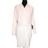 Robe courte Only One Robe Taille 38 / M Rose