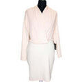 Robe courte Only One Robe Taille 38 / M Rose Robes sur Grenoble : Robe courte Only One Robe Taille 38 / M Rose