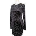 Robe courte H&M -