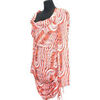 Robe courte Pretty Little Thing Robe Taille 36 / S Orange