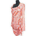 Robes sur Grenoble : Robe courte Pretty Little Thing Robe Taille 36 / S Orange