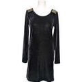 Robe courte No Excuse Robe Taille 38 / M Noir Robes sur Grenoble : Robe courte No Excuse Robe Taille 38 / M Noir