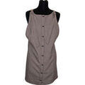 Robes sur Grenoble : Robe courte Bonobo Robe Taille 38 / M Beige