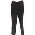Pantalons sur Grenoble : Pantalon Jacqueline Riu Pantalon/Pantacourt Taille 38 / M Noir