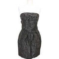 Robes sur Grenoble : Robe courte Naf Naf Robe Taille 36 / S Noir