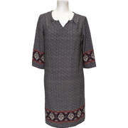 Robe courte Cache Cache Robe Taille 38 / M Bleu