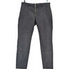 Pantalon Yaya Pantalon/Pantacourt Taille 38 / M Gris