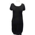 Robes sur Grenoble : Robe courte Monoprix Robe Taille 34 / XS Noir