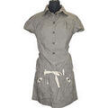 Robes sur Grenoble : Robe courte Camaieu Robe Taille 38 / M Vert