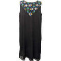 Robes sur Grenoble : Robe Bonobo Robe Taille 42 / XL Noir