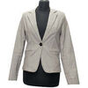 Veste New Collection Veste Taille 36 / S Marron