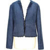 Veste Body Flirt Veste Taille 36 / S Bleu