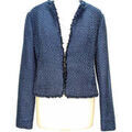 Veste Body Flirt Veste Taille 36 / S Bleu