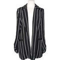 Vestes sur Grenoble : Veste Jennyfer Veste Taille 38 / M Noir