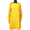 Robes sur Grenoble : Robe courte Essentiel Robe Taille 38 / M Jaune