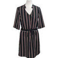Robe courte Kiabi Robe Taille 34 / XS Noir Robe courte Kiabi Robe Taille 34 / XS Noir Grenoble