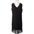 Robes sur Grenoble : Robe courte Camaieu Robe Taille 36 / S Noir