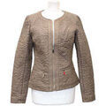Vestes sur Grenoble : Veste Escandelle Veste Taille 36 / S Marron