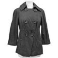 Manteaux sur Grenoble : Manteau Promod Veste Taille 38 / M Noir