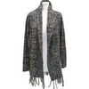 Gilet Zamba Veste Taille 36 / S Gris