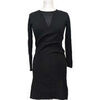 Robe Mosquitos Robe Taille 36 / S Noir