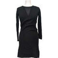 Robes sur Grenoble : Robe Mosquitos Robe Taille 36 / S Noir