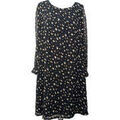 Robe courte Adilynn Robe Taille 36 / S Noir Robes sur Grenoble : Robe courte Adilynn Robe Taille 36 / S Noir