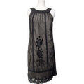 Robes sur Grenoble : Robe courte Bonobo Robe Taille 36 / S Noir