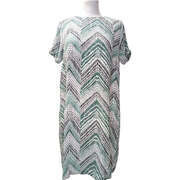 Robe courte H&M -