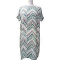 Robe courte H&M -