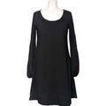 Robe courte Sheilay Robe Taille 36 / S Noir Grenoble