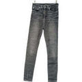 Jeans skinny Zara Pantalon/Pantacourt Taille 36 / S Noir Grenoble
