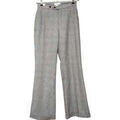 Pantalon Mac Pantalon/Pantacourt Taille 38 / M Gris Pantalons sur Grenoble : Pantalon Mac Pantalon/Pantacourt Taille 38 / M Gris