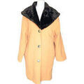 Manteaux sur Grenoble : Manteau Kiabi Manteau Taille 40 / L Orange