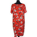 Robes sur Grenoble : Robe courte Primark Robe Taille 40 / L Rouge