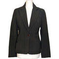 Vestes sur Grenoble : Veste Etam Veste Taille 36 / S Noir