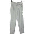 Pantalons sur Grenoble : Pantalon Kiabi Pantalon/Pantacourt Taille 34 / XS Gris