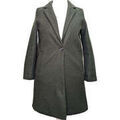 Manteau Lefties Manteau Taille 36 / S Vert Grenoble