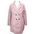Manteaux sur Grenoble : Manteau Shein Manteau Taille 46 / XXXL Rose