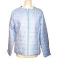 Veste Nathalie Andersen Manteau Taille 38 / M Bleu Veste Nathalie Andersen Manteau Taille 38 / M Bleu Grenoble